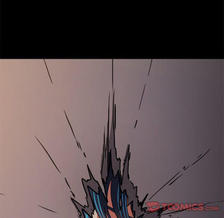 My High School Bully Chapter 152 Page 40