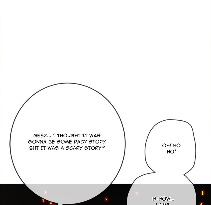 My High School Bully Chapter 152 Page 51