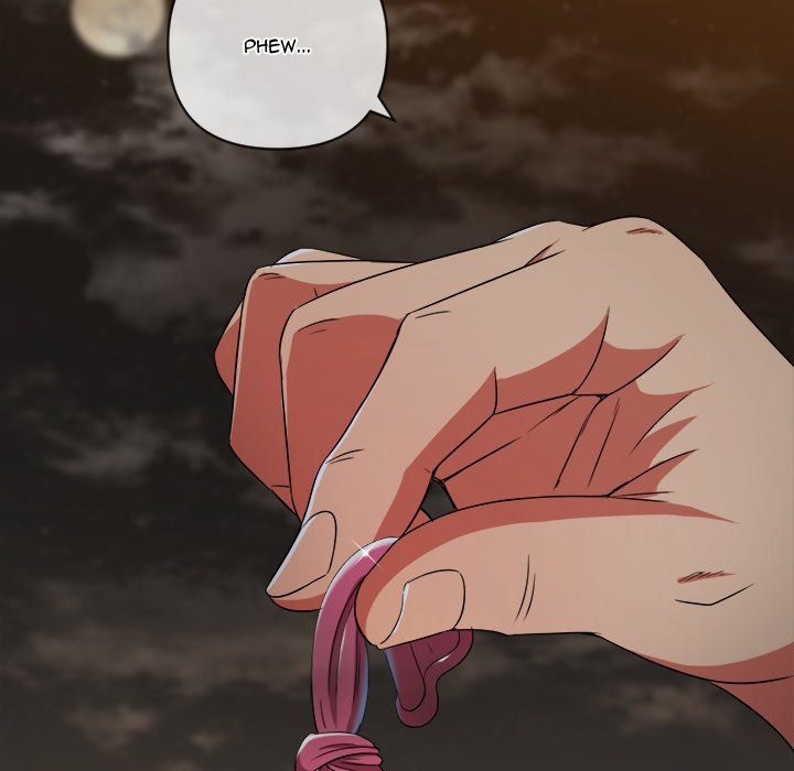My High School Bully Chapter 152 Page 75