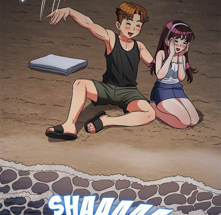 My High School Bully Chapter 152 Page 78