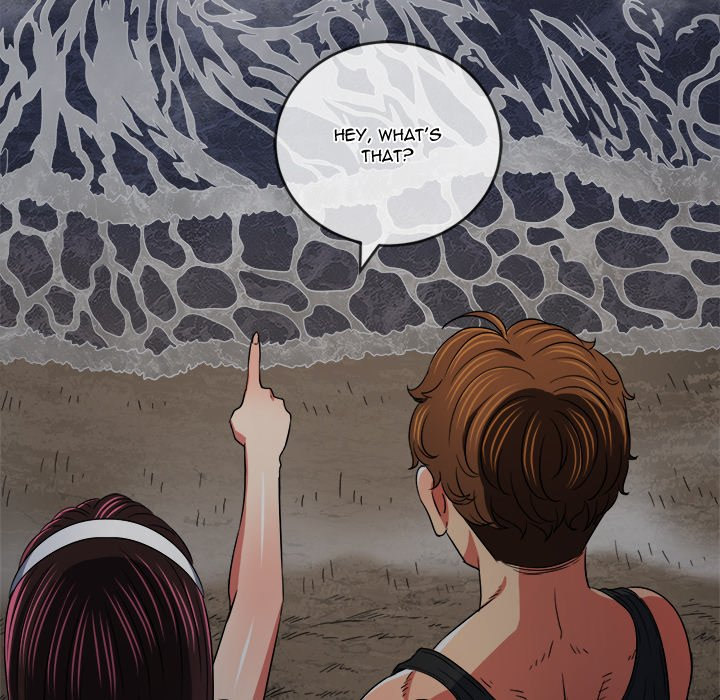 My High School Bully Chapter 152 Page 83