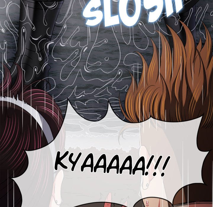 My High School Bully Chapter 152 Page 91