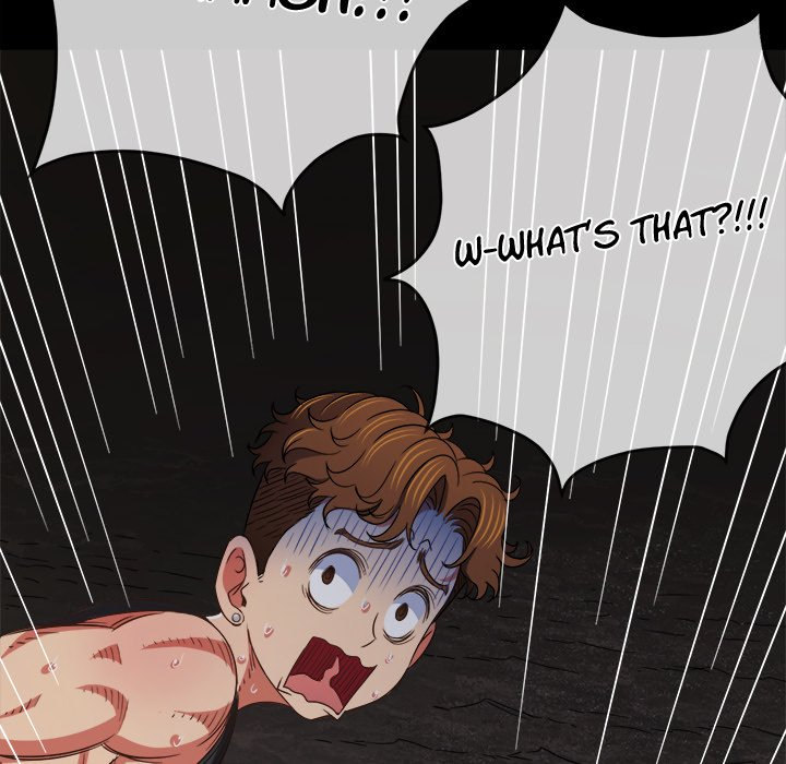 My High School Bully Chapter 152 Page 93