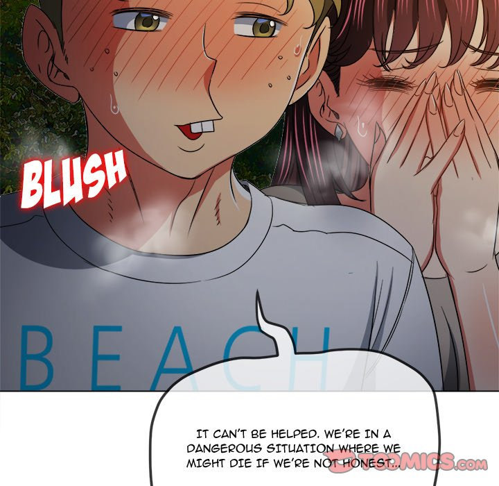 My High School Bully Chapter 153 Page 100