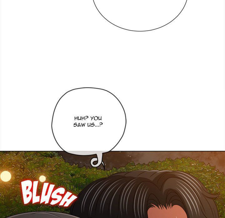 My High School Bully Chapter 153 Page 114