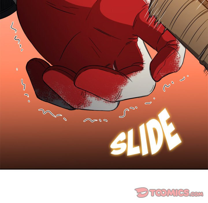 My High School Bully Chapter 153 Page 184