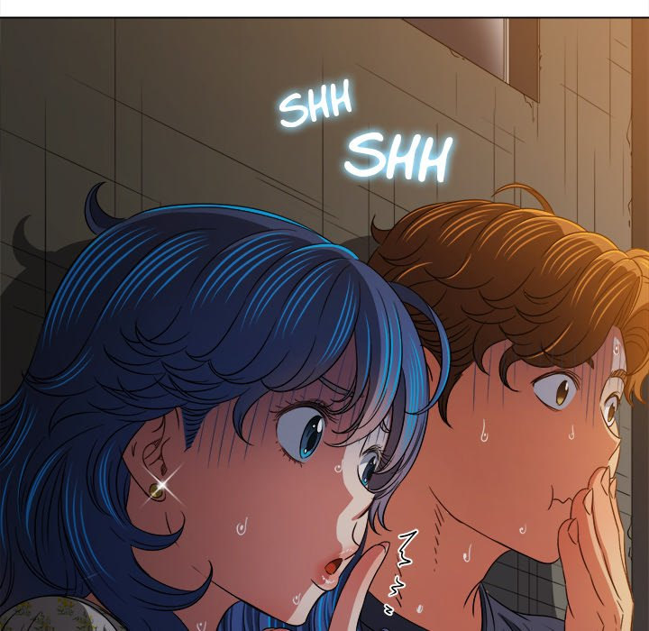 My High School Bully Chapter 153 Page 25