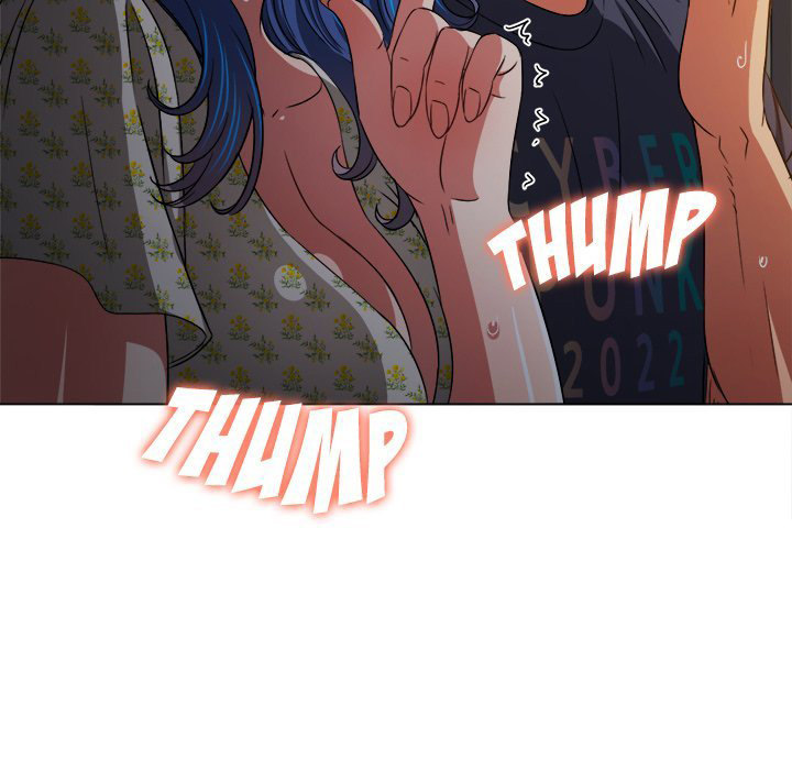 My High School Bully Chapter 153 Page 26