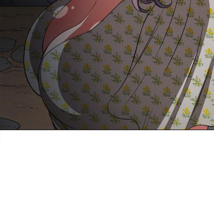 My High School Bully Chapter 153 Page 36