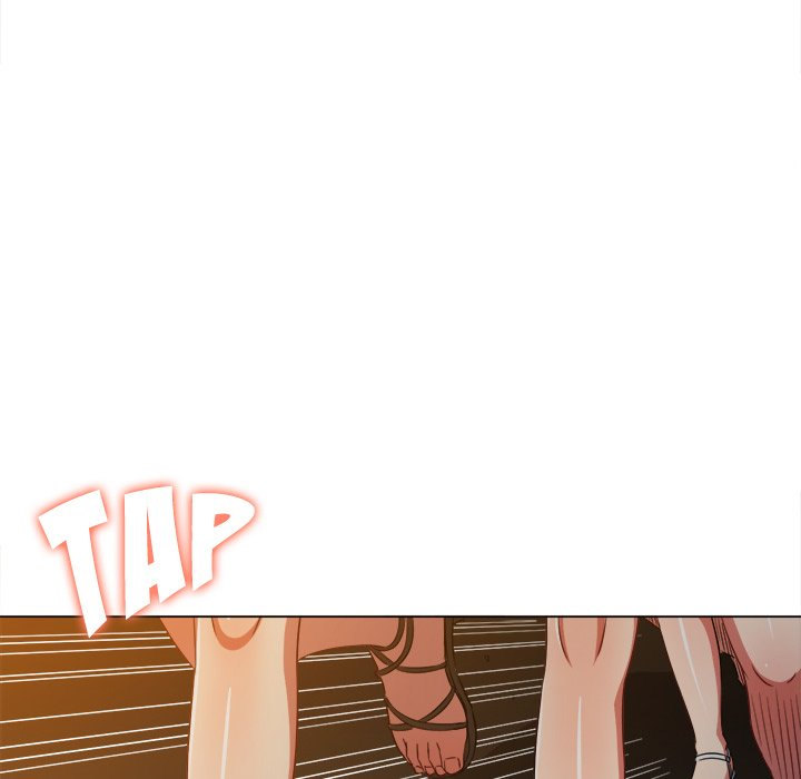 My High School Bully Chapter 154 Page 11