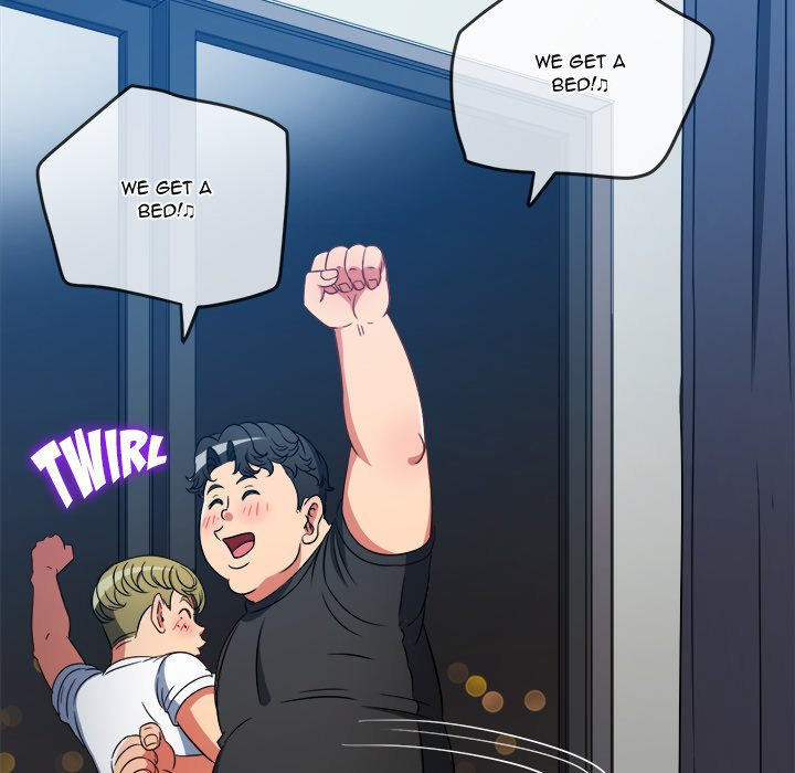 My High School Bully Chapter 154 Page 111