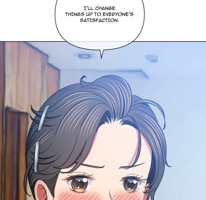 My High School Bully Chapter 154 Page 120