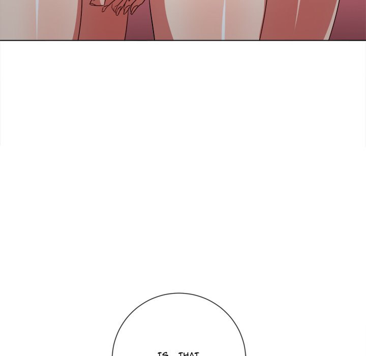 My High School Bully Chapter 154 Page 153