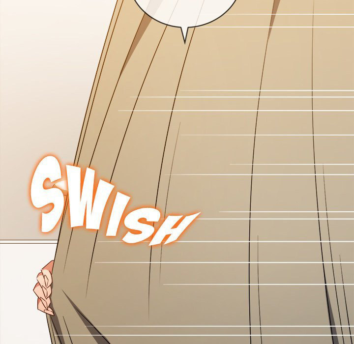 My High School Bully Chapter 154 Page 160