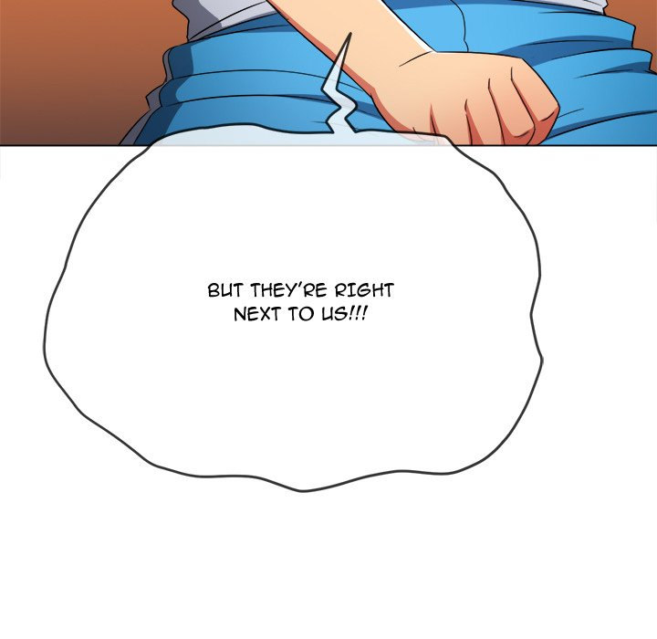 My High School Bully Chapter 154 Page 178