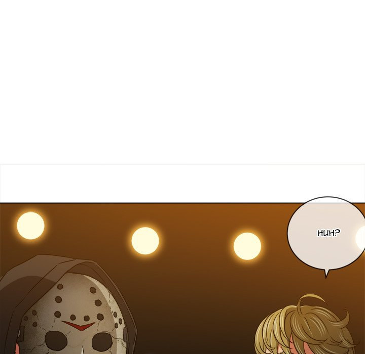 My High School Bully Chapter 154 Page 9