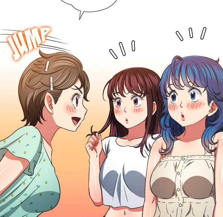 My High School Bully Chapter 154 Page 95