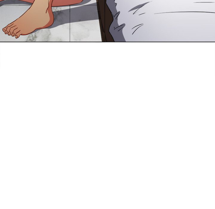My High School Bully Chapter 155 Page 115