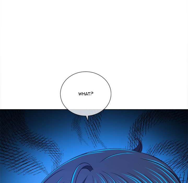 My High School Bully Chapter 155 Page 122