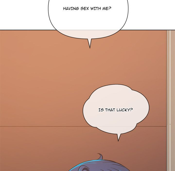 My High School Bully Chapter 155 Page 135