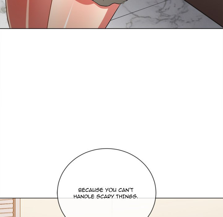 My High School Bully Chapter 155 Page 18