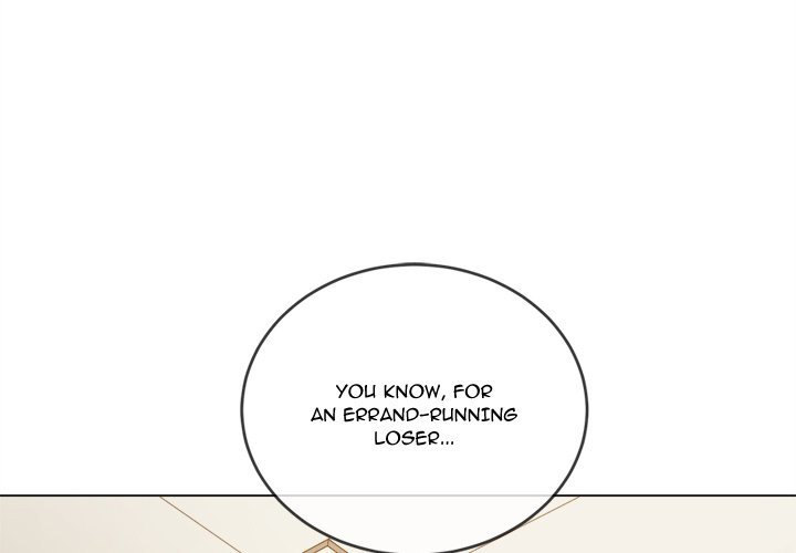 My High School Bully Chapter 155 Page 3