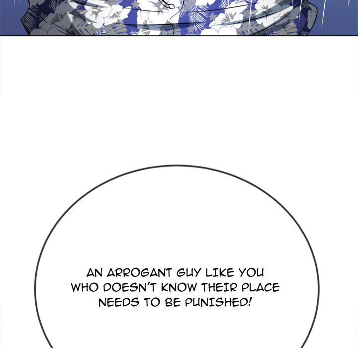 My High School Bully Chapter 155 Page 43