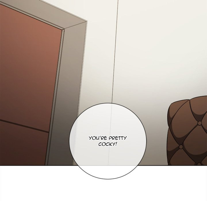 My High School Bully Chapter 155 Page 5
