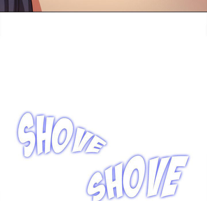 My High School Bully Chapter 155 Page 75