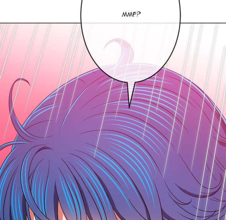 My High School Bully Chapter 155 Page 94