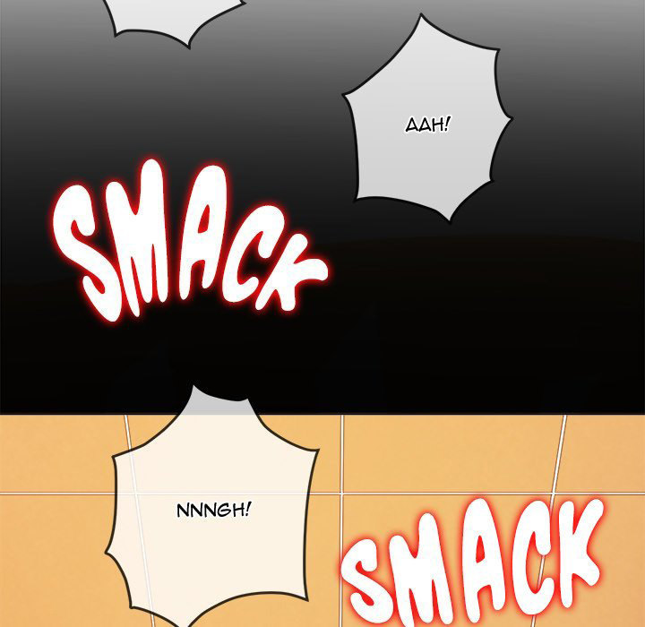 My High School Bully Chapter 156 Page 160
