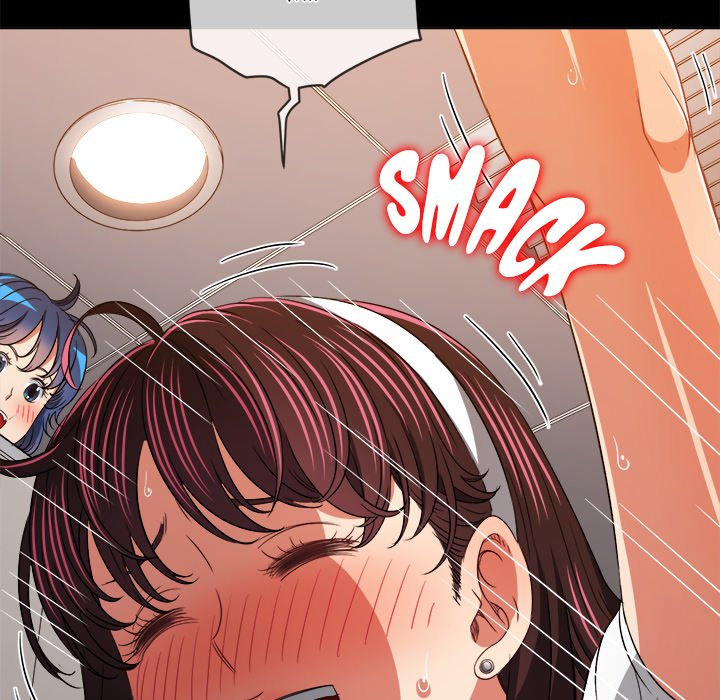 My High School Bully Chapter 156 Page 174