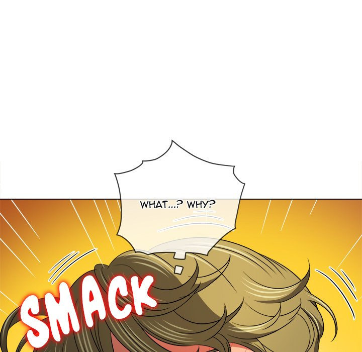 My High School Bully Chapter 156 Page 190