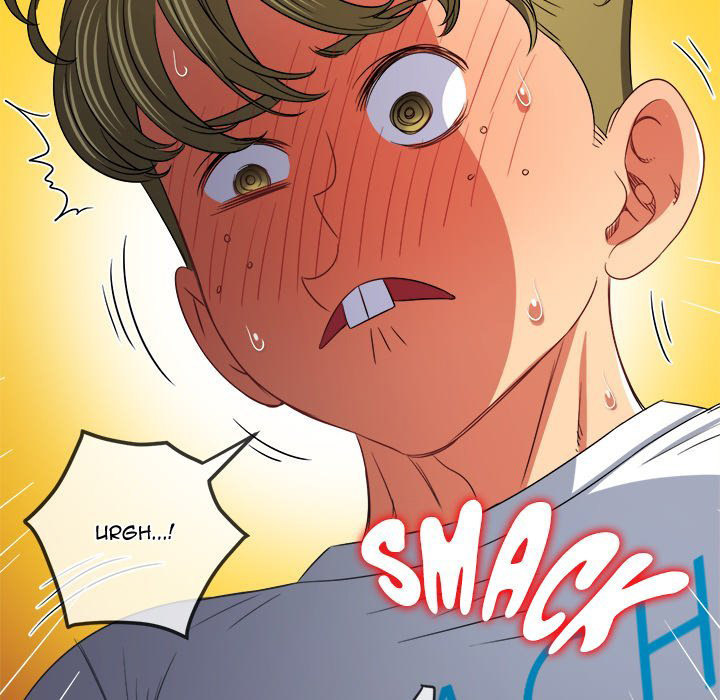 My High School Bully Chapter 156 Page 191