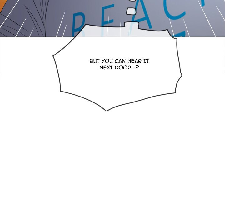 My High School Bully Chapter 156 Page 192