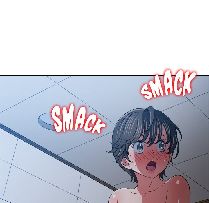My High School Bully Chapter 156 Page 193