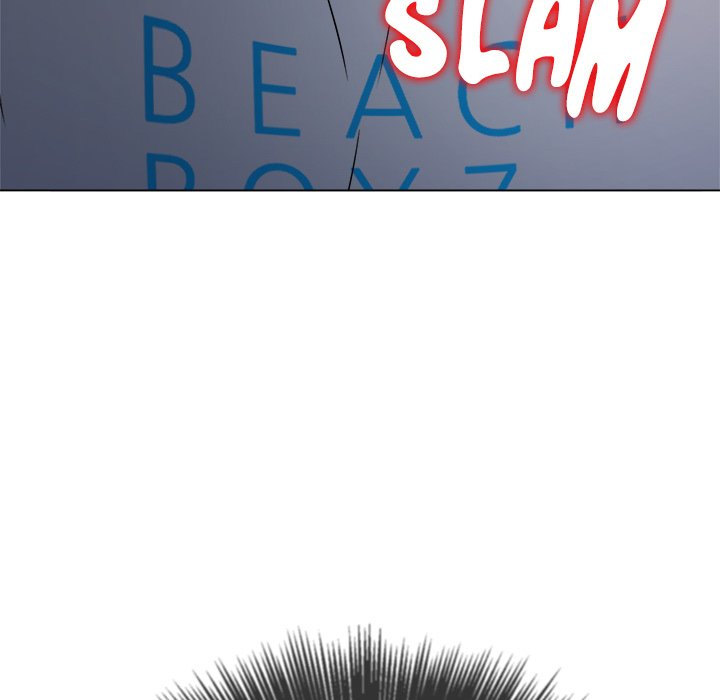 My High School Bully Chapter 156 Page 208