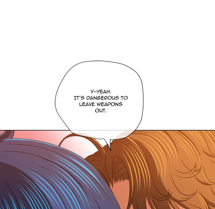 My High School Bully Chapter 158 Page 10
