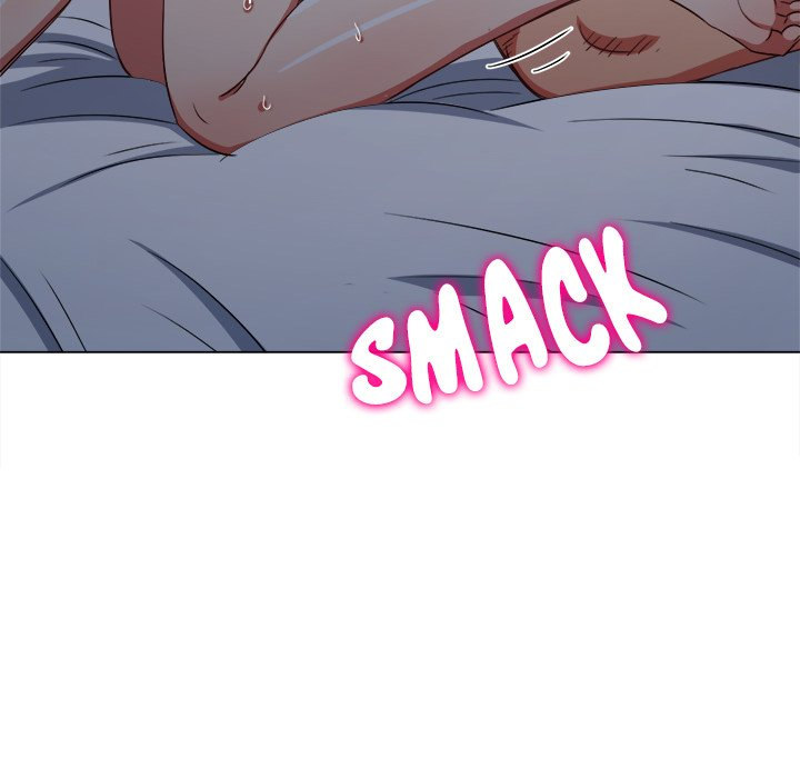 My High School Bully Chapter 158 Page 101