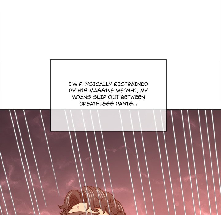 My High School Bully Chapter 158 Page 120