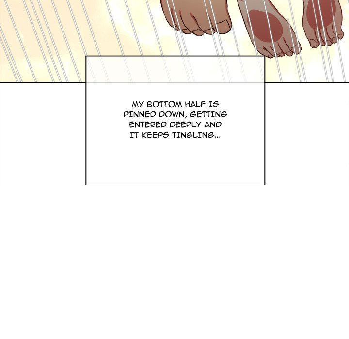My High School Bully Chapter 158 Page 123