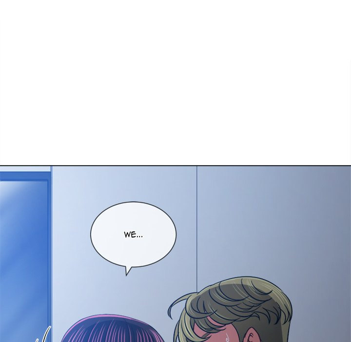 My High School Bully Chapter 158 Page 131