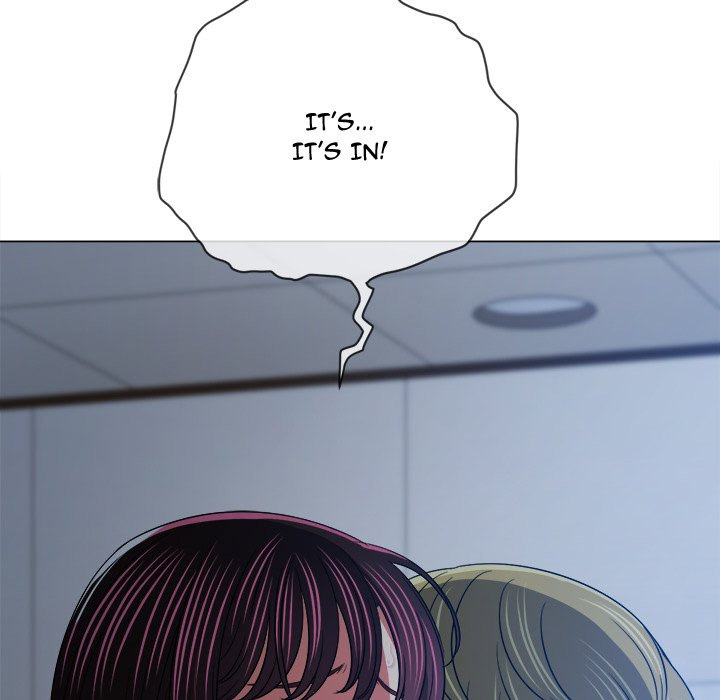 My High School Bully Chapter 158 Page 159