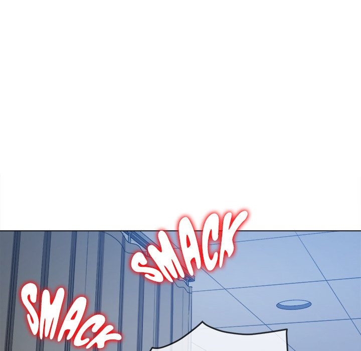 My High School Bully Chapter 158 Page 169