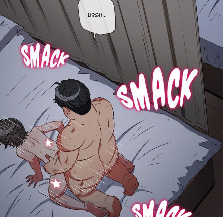 My High School Bully Chapter 158 Page 46