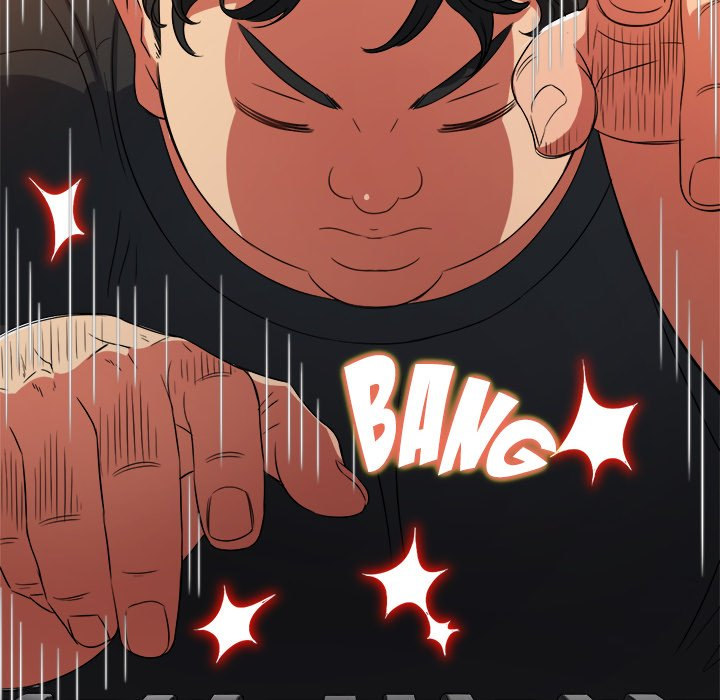 My High School Bully Chapter 158 Page 71