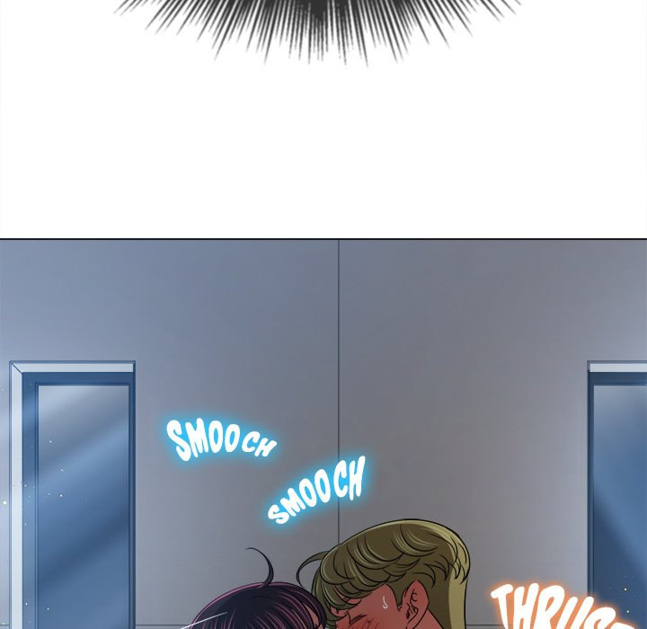 My High School Bully Chapter 158 Page 87
