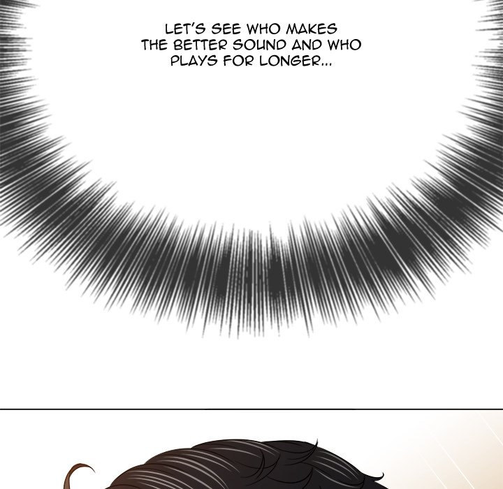 My High School Bully Chapter 158 Page 90