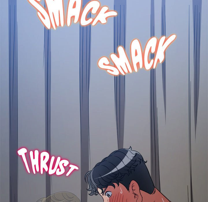My High School Bully Chapter 158 Page 94