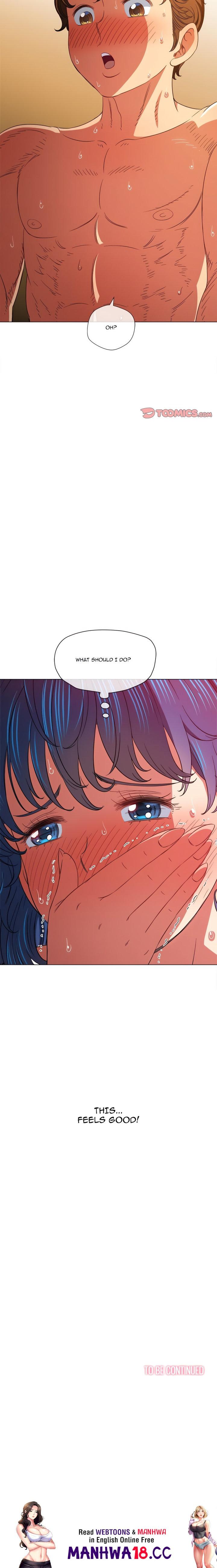 My High School Bully Chapter 159 Page 28